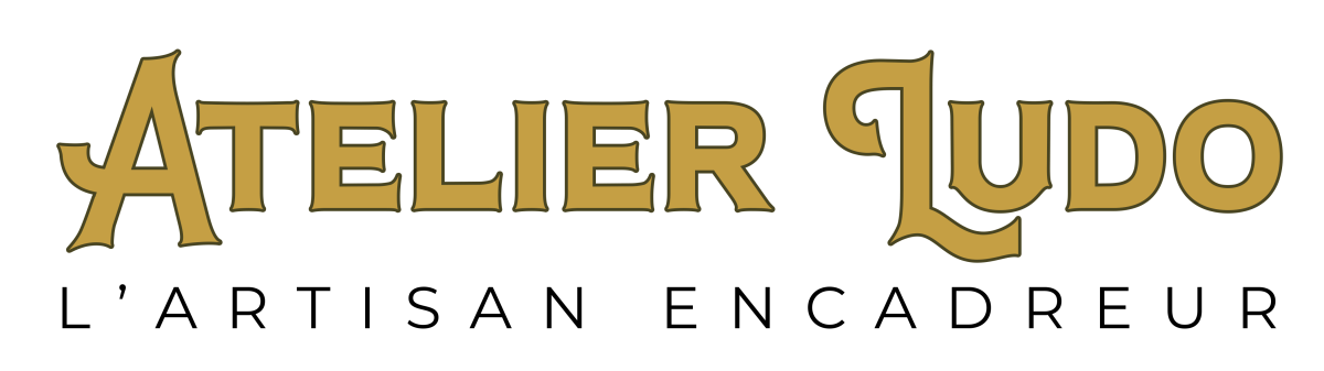 Atelier Ludo - L'Artisan Encadreur
